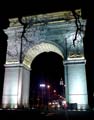 Washington Square Park Arch