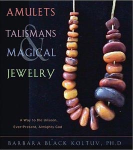 Amulets, Talismans, And Magical Jewelry cover image