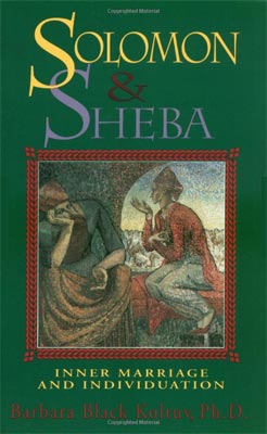 Solomon & Sheba cover image